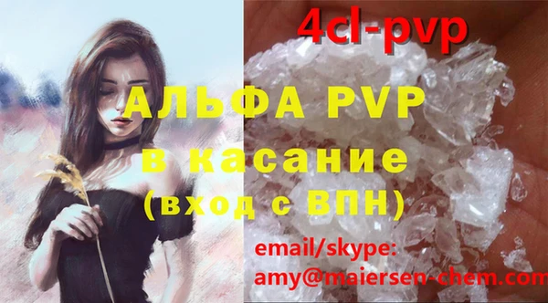 гашик Липки